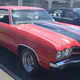 Illustration for article titled This Chevelle SS Is Sweet Like Candy
